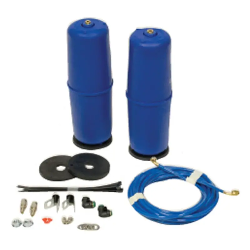 Firestone Coil-Rite Air Helper Spring Kit Front 63-99 P30 (W237604100) 1