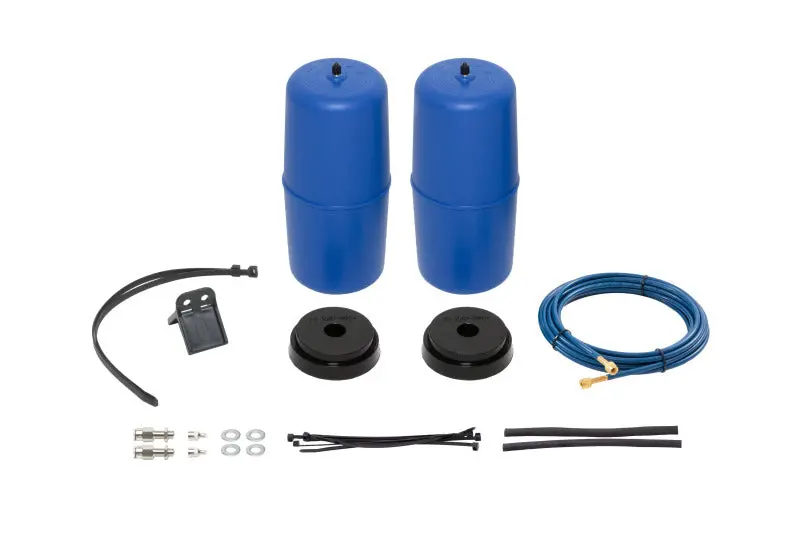 Firestone Coil-Rite Air Helper Spring Kit Rear 19-20 Ram 1500 (W237604130) 1