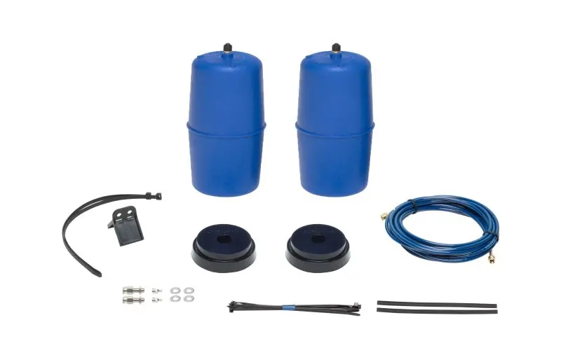 Firestone Coil-Rite Air Helper Spring Kit Rear 19-20 Ram 1500 (W237604130) 2