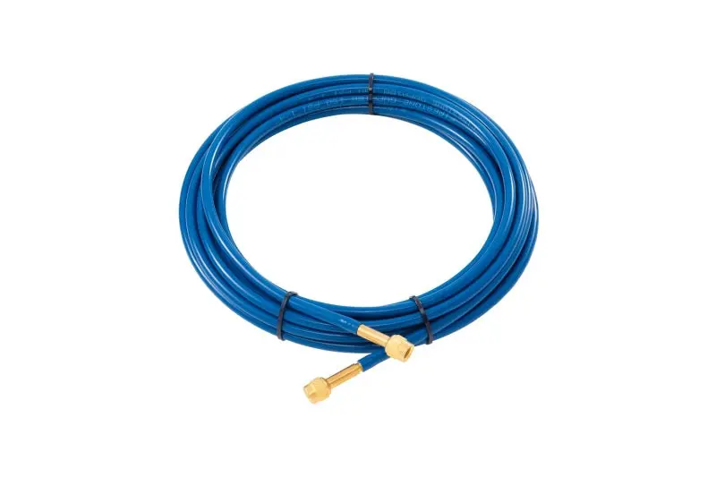 Firestone Coil-Rite Air Line Tubing Hose Assembly (Straight) (Wr17600048) 1
