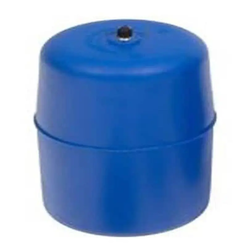 Firestone Coil-Rite Rear Air Spring 5.00 X 11 Cr Iv Part (0.125In Thick) (W237606134) 1
