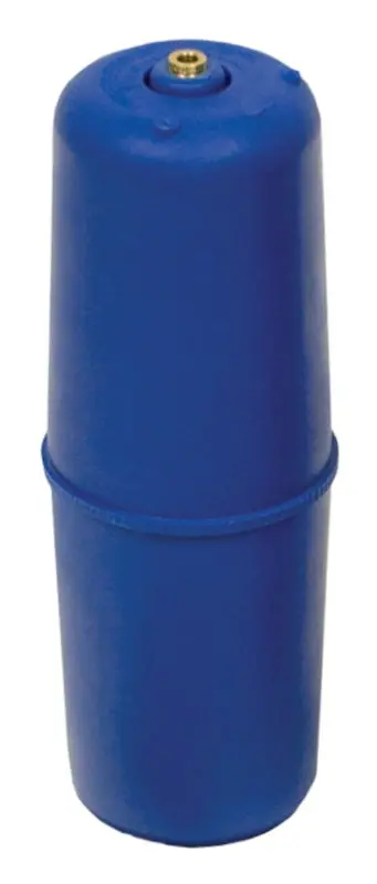 Firestone Coil-Rite Replacement Air Helper Spring 5.50In Dia. X 5In Length (Type - D) (W237606005) 2