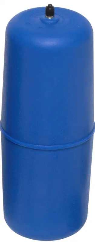 Firestone Coil-Rite Replacement Bellow - Air Helper Spring Kit - Rear 4.38X11 (.125 Thk)(W237606133) 2