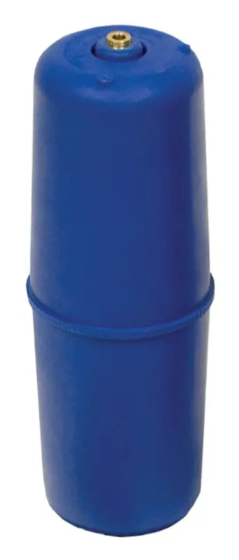 Firestone Coil-Rite Replacement Bellow For Air Spring Helper Kit - Front 3.56 X 10.5 (W237606000) 2