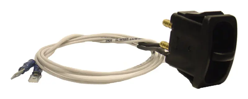Firestone Replacement Electric/Pneumatic Control Panel Switch (For 2188 / 2191 / 2229) (Wr17609039) 1