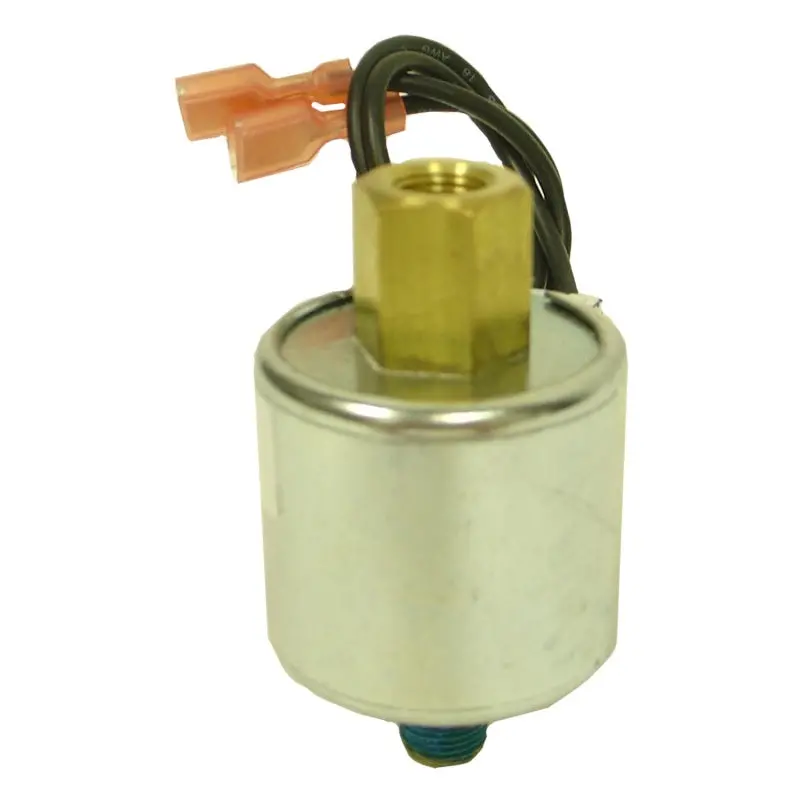 Firestone Replacement Exhaust Valve (For Kit Pn 1576 / 2490) (Wr17609278) 1
