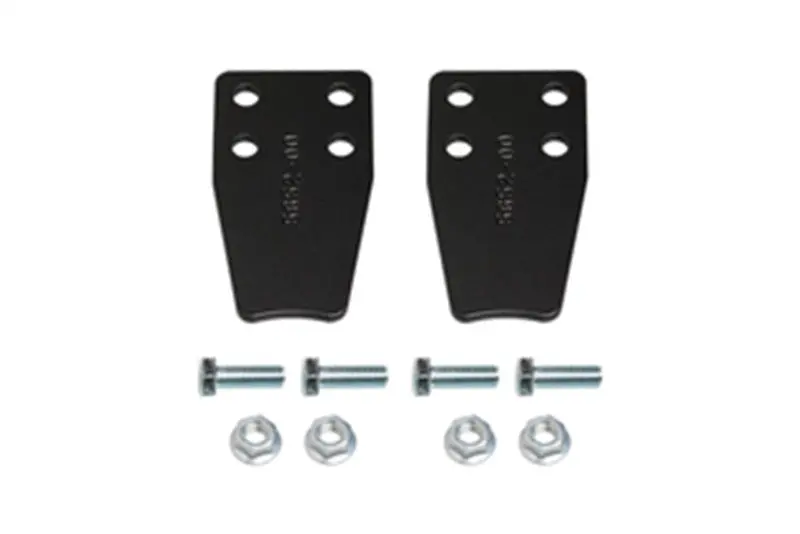 Firestone Ride-Rite 3In. Axle Bracket Extension (Wr17602507) 1