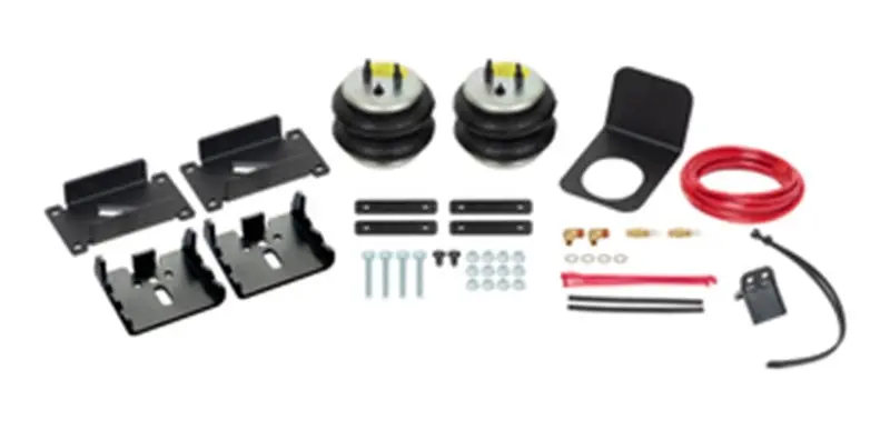 Firestone Ride-Rite Air Helper Spring Kit 2024+ Ford Ranger 2Wd/4Wd (Excl. Raptor) (W217602643) 1