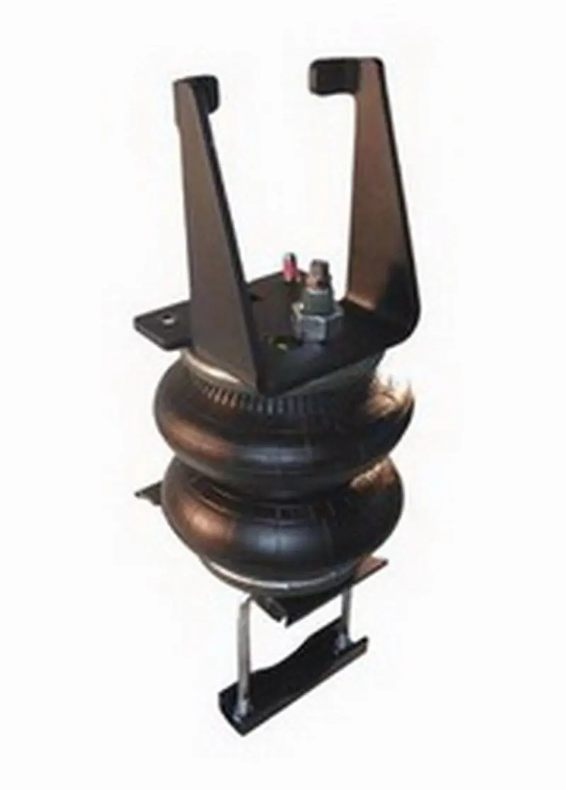 Firestone Ride-Rite Air Helper Spring Kit Rear 03-12 Dodge Ram 2500/3500 2Wd/4Wd (W217602299) 1