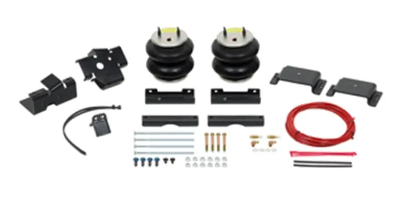 Firestone Ride-Rite Air Helper Spring Kit Rear 14-19 Dodge Ram 2500 2Wd/4Wd (W217602598) 1