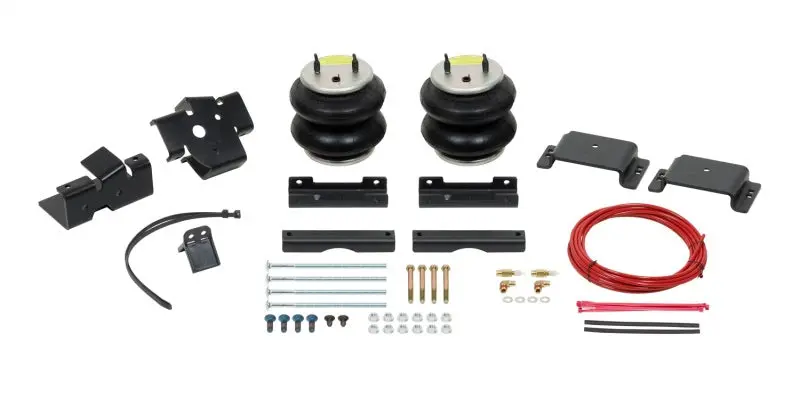 Firestone Ride-Rite Air Helper Spring Kit Rear 14-19 Dodge Ram 2500 2Wd/4Wd (W217602598) 2