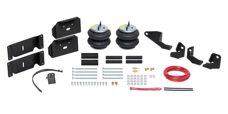 Firestone Ride-Rite Air Helper Spring Kit Rear 17-20 Ford F-250/F-350 2Wd (W217602600) 1