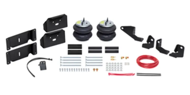 Firestone Ride-Rite Air Helper Spring Kit Rear 17-20 Ford F-250/F-350 2Wd (W217602600) 2