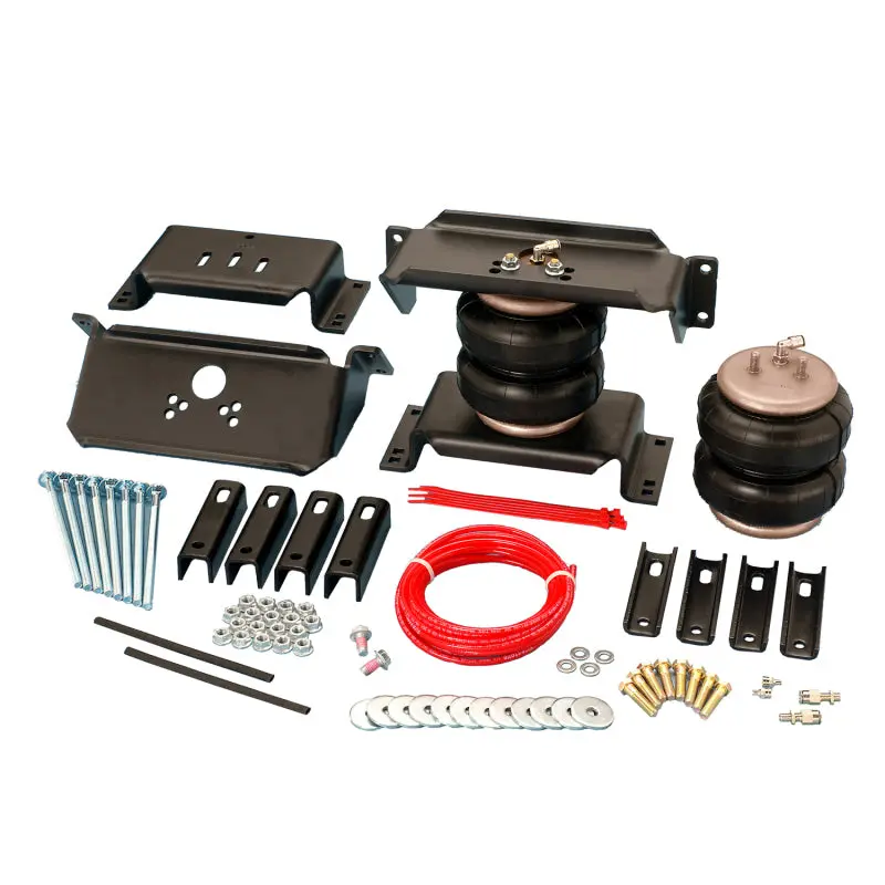 Firestone Ride-Rite Air Helper Spring Kit Rear Ford/Dodge/Gm Pickup (W217602071) 1