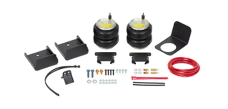 Firestone Ride-Rite Air Spring Kit Rear 2019 Gmc Sierra 1500 (W217602609) 1