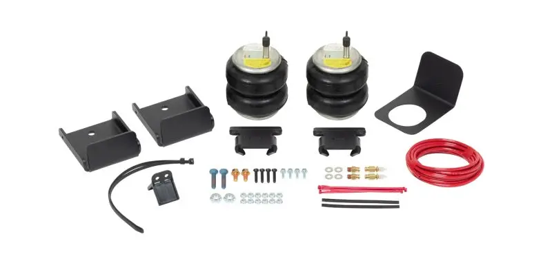 Firestone Ride-Rite Air Spring Kit Rear 2019 Gmc Sierra 1500 (W217602609) 2