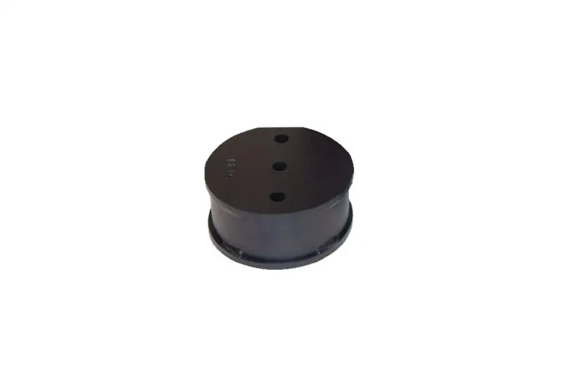 Firestone Ride-Rite Axle Air Spring Lift Spacer 1.25In. (Wr17602536) 2