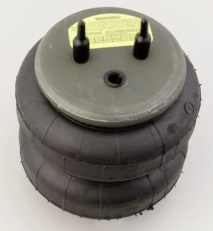 Firestone Ride-Rite Replacement Air Helper Spring Bellow 225C 1.5 (W217606957) 1