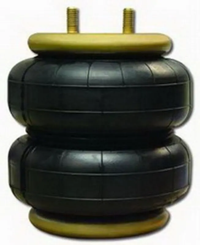 Firestone Ride-Rite Replacement Air Helper Spring Bellow 225C 1.5 (W217606958) 1