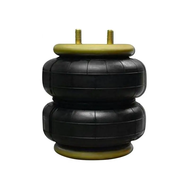 Firestone Ride-Rite Replacement Air Helper Spring Rear 25C (W217606959) 1