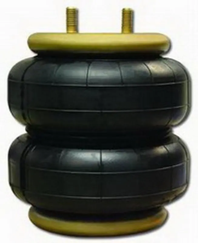 Firestone Ride-Rite Replacement Air Helper Spring Rear 267C 1.5 (W217606784) 1