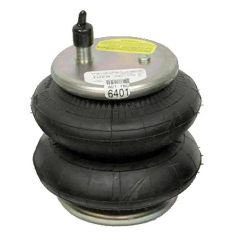 Firestone Ride-Rite Replacement Bellow 224Cz (For Kit Pn 2596 / 2299 / 2597 / 2550) (W217606401) 1