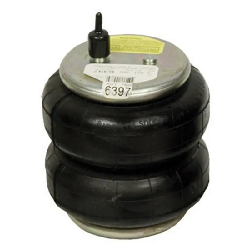 Firestone Ride-Rite Replacement Bellow 267C (For Kit Pn 2361/2384/2430/2350/2458/2377) (W217606397) 1