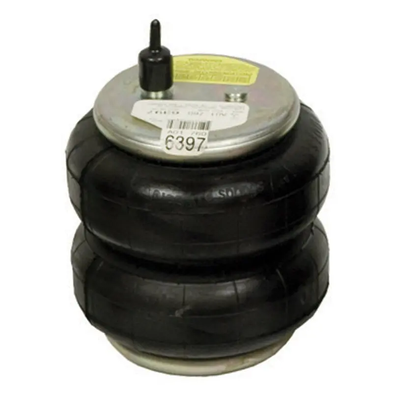 Firestone Ride-Rite Replacement Bellow 267C (For Kit Pn 2361/2384/2430/2350/2458/2377) (W217606397) 2