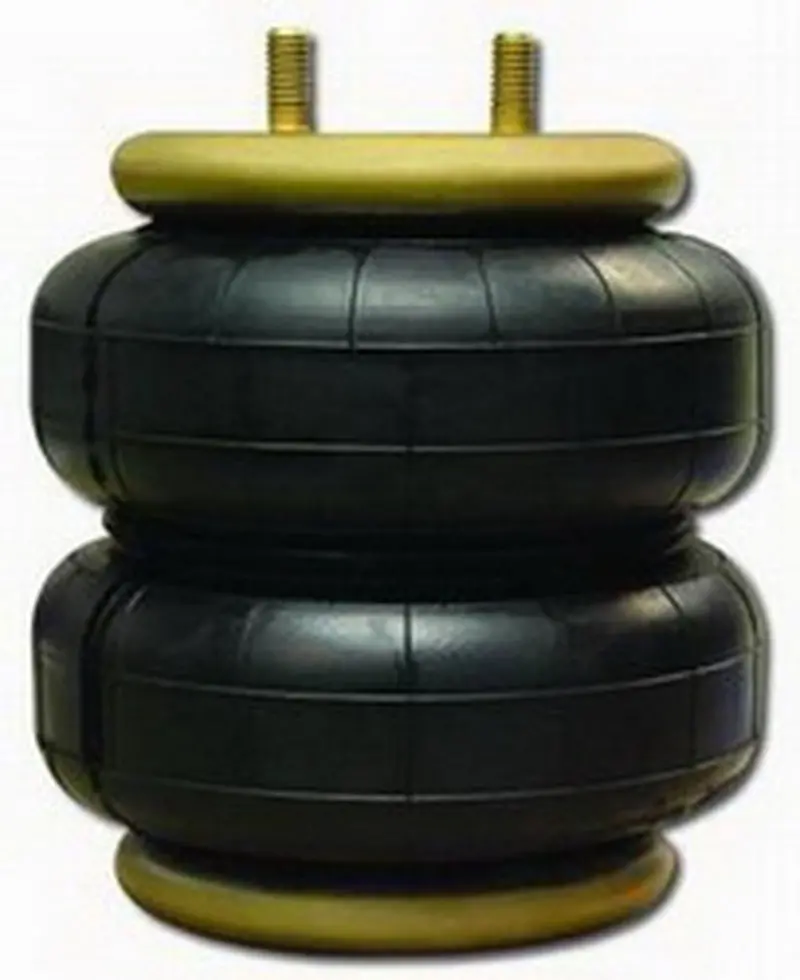 Firestone Ride-Rite Replacement Bellow 268C (For Kit Pn 2488/2061) (W217606764) 2