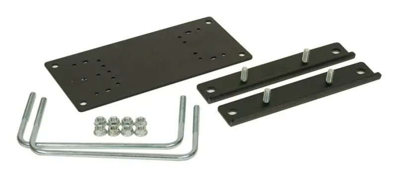 Firestone Universal Air Compressor Mounting Bracket (For Pn 2097 / 2158 / 2178 / 2219) (Wr17602497) 1