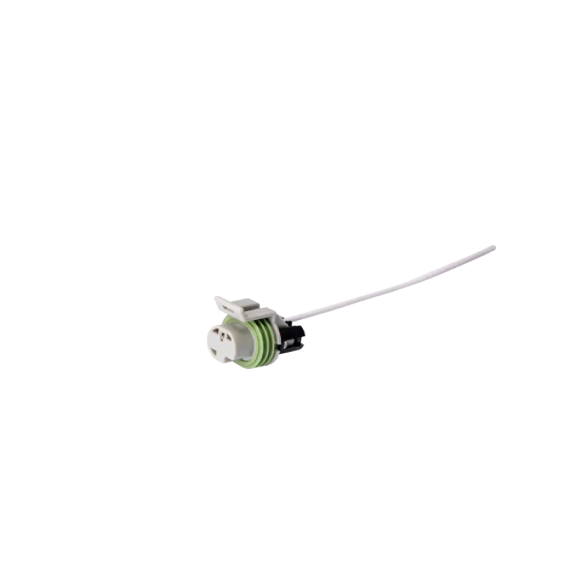 Fleece Performance 01-02 Gm 2500/3500 Duramax Lb7 Oil Pressure Sensor Pigtail 1