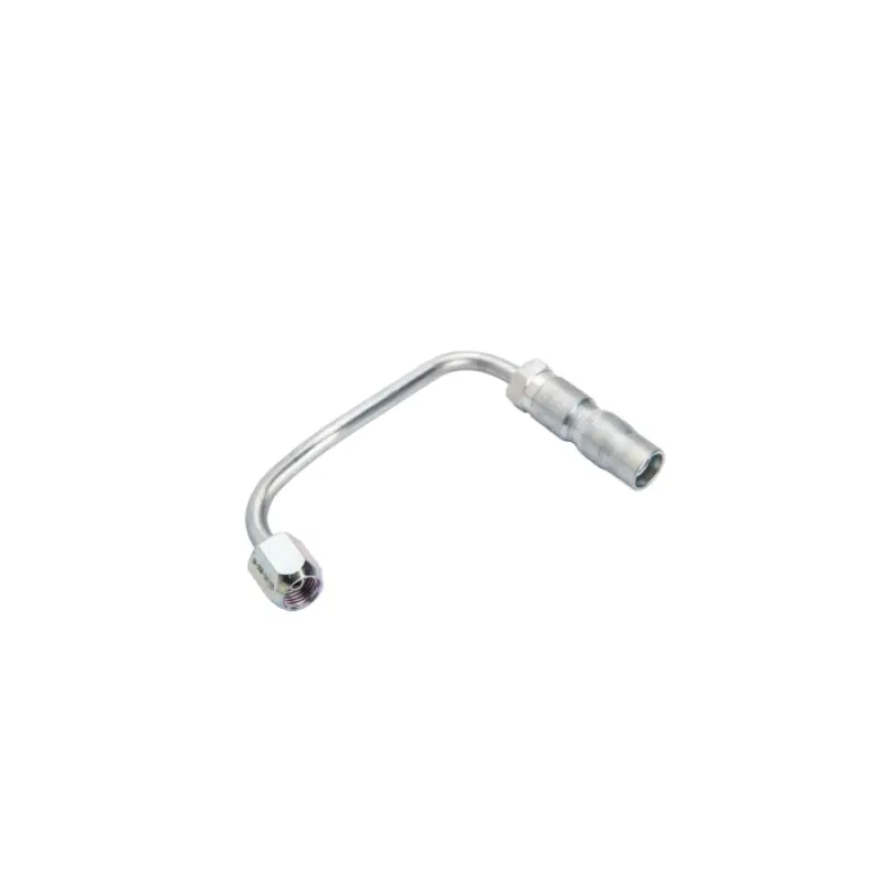 Fleece Performance 01-04 Gm 2500/3500 Duramax Lb7 Fuel Injection Line (1 & 8) 1
