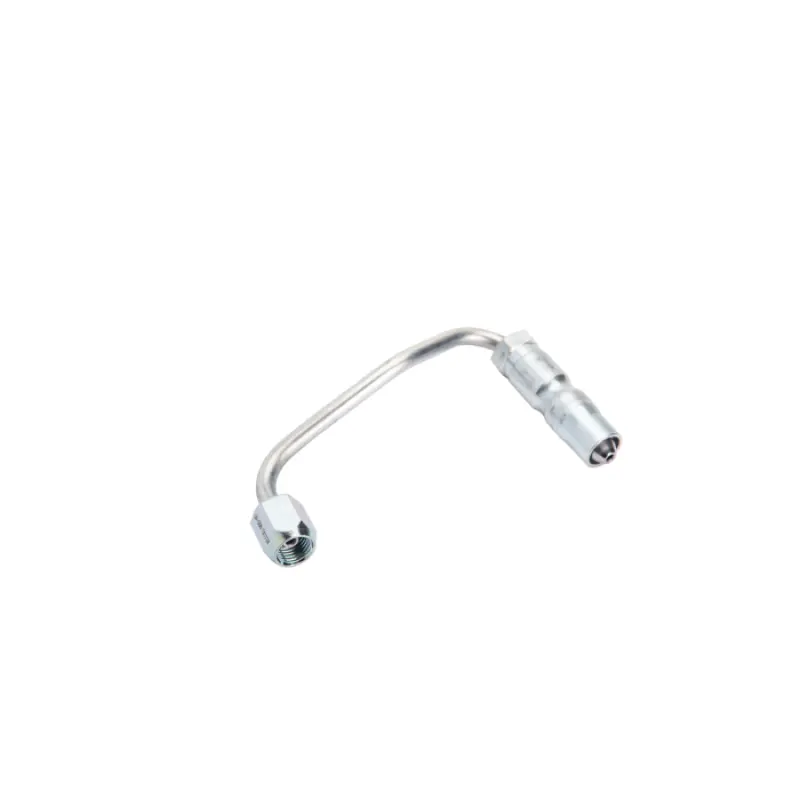 Fleece Performance 01-04 Gm 2500/3500 Duramax Lb7 Fuel Injection Line (2 & 7) 1