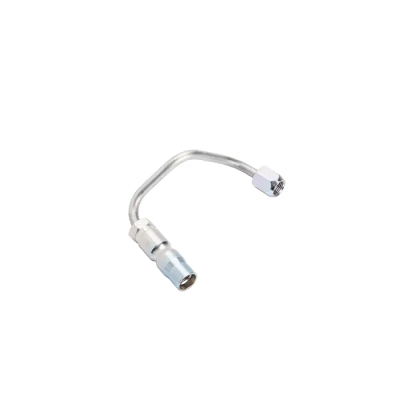 Fleece Performance 01-04 Gm 2500/3500 Duramax Lb7 Fuel Injection Line (3 & 6) 1