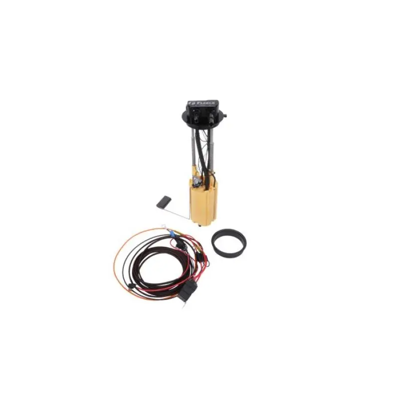 Fleece Performance 01-04 Gm Silverado/Sierra 2500 6.6L-V8 Duramax Truck Powerflo In-Tank Lift Pump 1