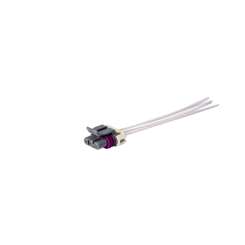 Fleece Performance 01-07 Gm 2500/3500 Duramax Vane Position Sensor Pigtail (Lly) 1