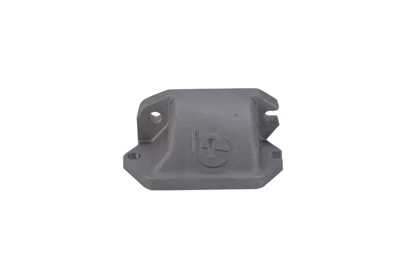 Fleece Performance 01-07 Gm Duramax/11-16 Gm 2500/3500 Duramax Oil Cooler Adapter Kit 1