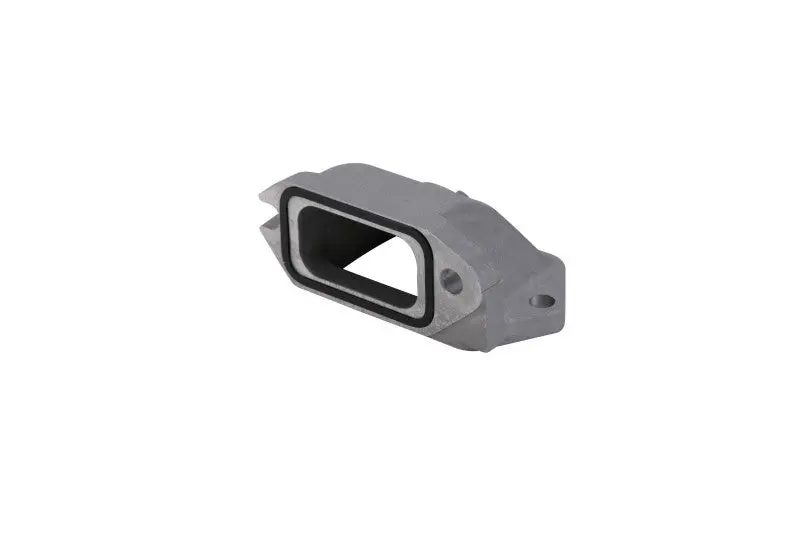 Fleece Performance 01-07 Gm Duramax/11-16 Gm 2500/3500 Duramax Oil Cooler Adapter Kit 2
