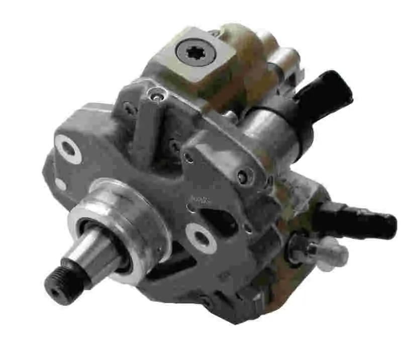 Fleece Performance 01-13 Gm Duramax 6.6L Duramax Powerflo 750 Cp3 (Lbz/Lmm Based) 1