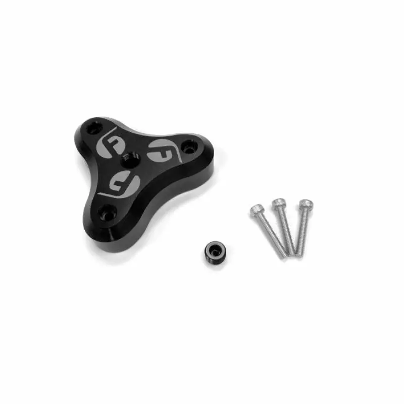 Fleece Performance 01-16 Gm Duramax 2500/3500 Fuel Primer Bulb Sealing Kit 1