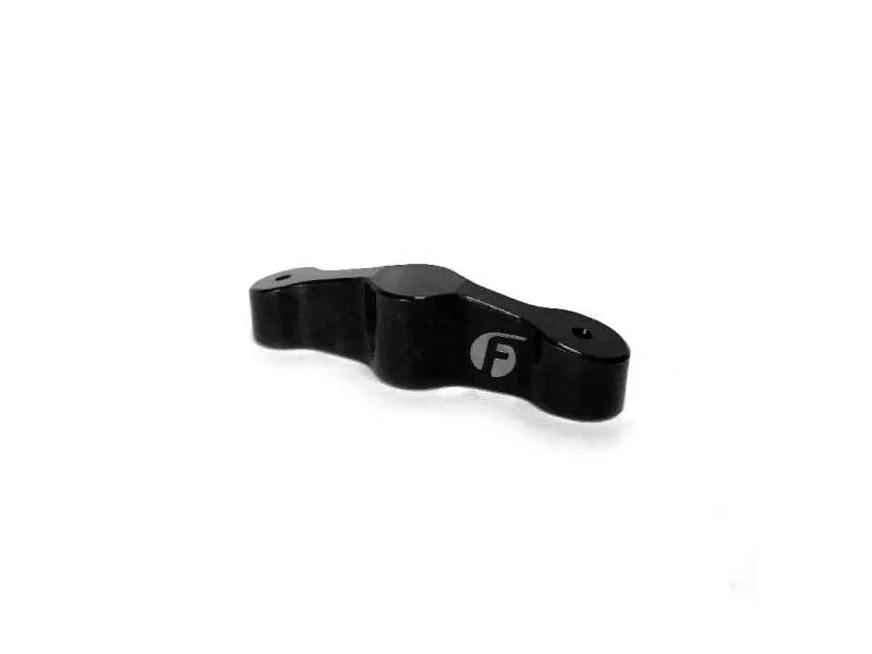 Fleece Performance 01-19 Gm 2500/3500 34V Duramax Billet Rocker Arm Bridges 1