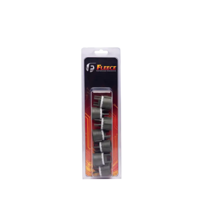 Fleece Performance 01-19 Gm 2500/3500 Allison Lct/Gm 4T65-E Internal Harness Connector & Seal (7Pk) 1