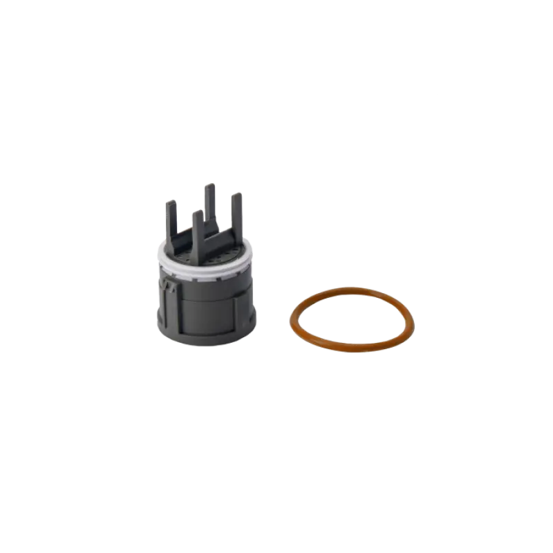 Fleece Performance 01-19 Gm 2500/3500 Allison Lct/Gm 4T65-E Internal Wire Harn Connector & Seal 1