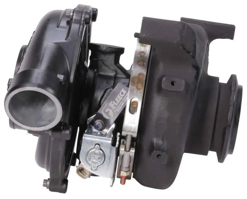 Fleece Performance 03-04 63Mm Fmw Ford 6.0L Cheetah Turbocharger 1