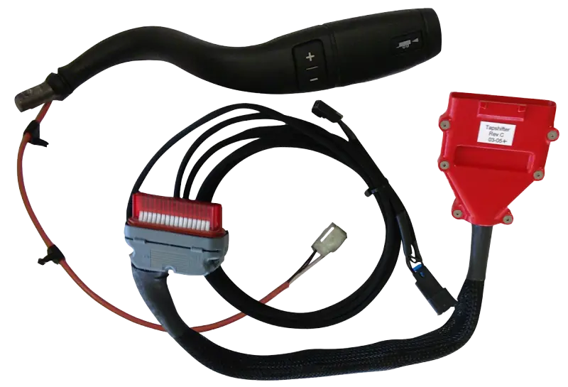 Fleece Performance 03-05 Gm Duramax 6.6L Lb7 / Lly Gm/Allison Tapshifter 1