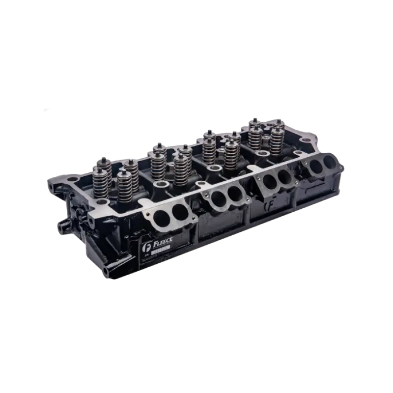 Fleece Performance 03-07 Ford Super Duty 6.0L Powerstroke 18Mm Dowel Freedom Series Hd Cylinder Head 1