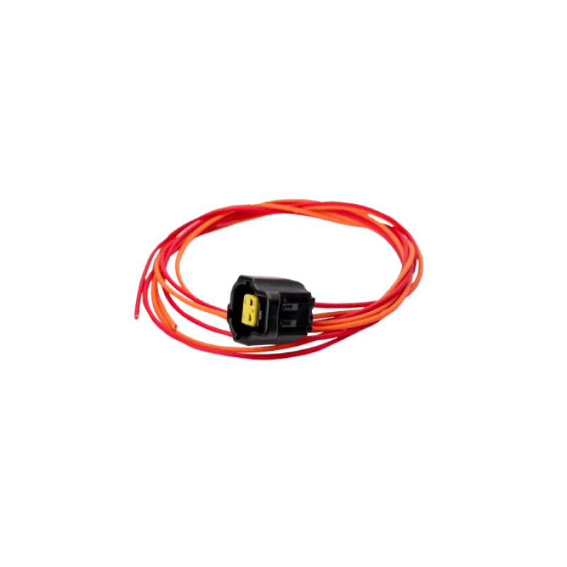 Fleece Performance 03-10 Ford F-250-F-550 6.0L/6.4L Powerstroke 48In Camshaft Sensor Sensor Pigtail 1