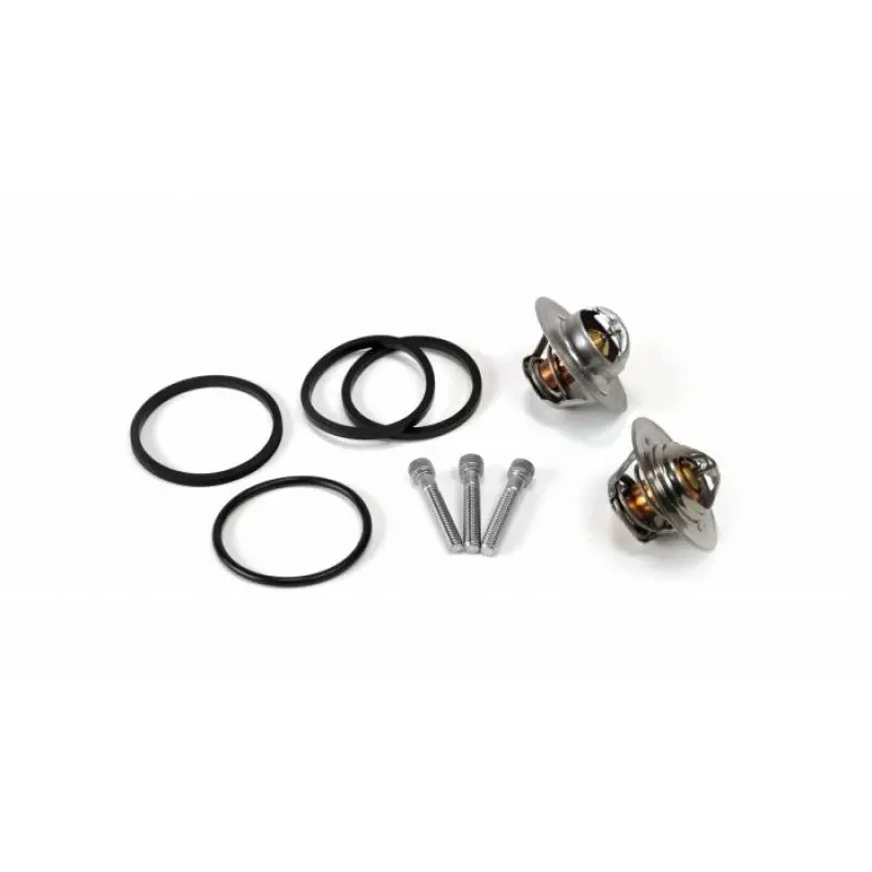 Fleece Performance 03-18 Cummins Coolant Bypass Service Kit 1