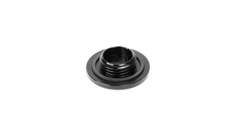 Fleece Performance 03-18 Dodge 2500/3500 Cummins Cp3 Nut Cover 1