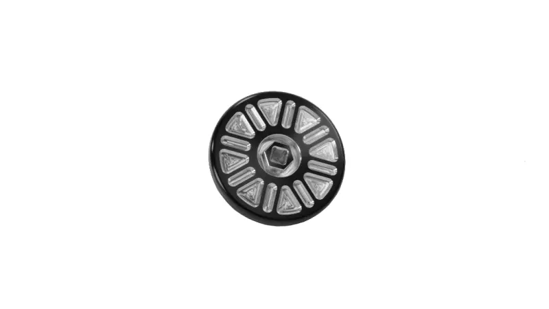 Fleece Performance 03-18 Dodge 2500/3500 Cummins Cp3 Nut Cover 2